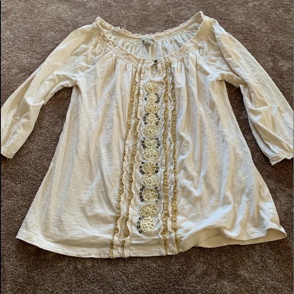 Lucky brand shirt - Picture 2 of 3